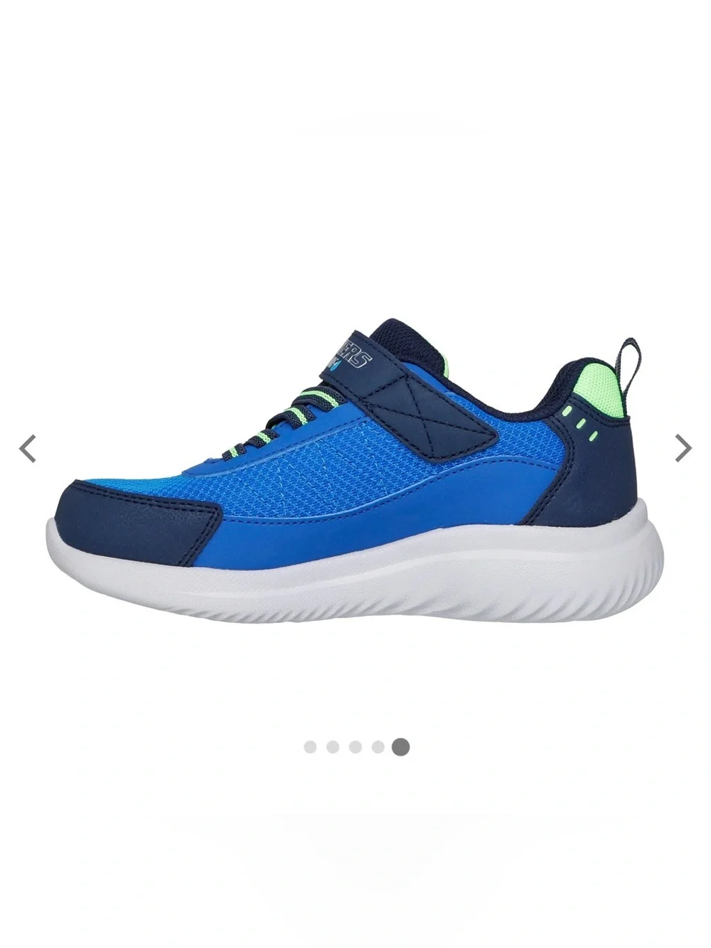 Sketchers Waterproof: Bounder 2.0 - Aqua Pace